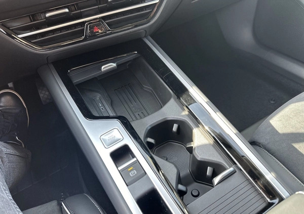 Volkswagen Passat cena 192000 przebieg: 1, rok produkcji 2024 z Świdnik małe 781